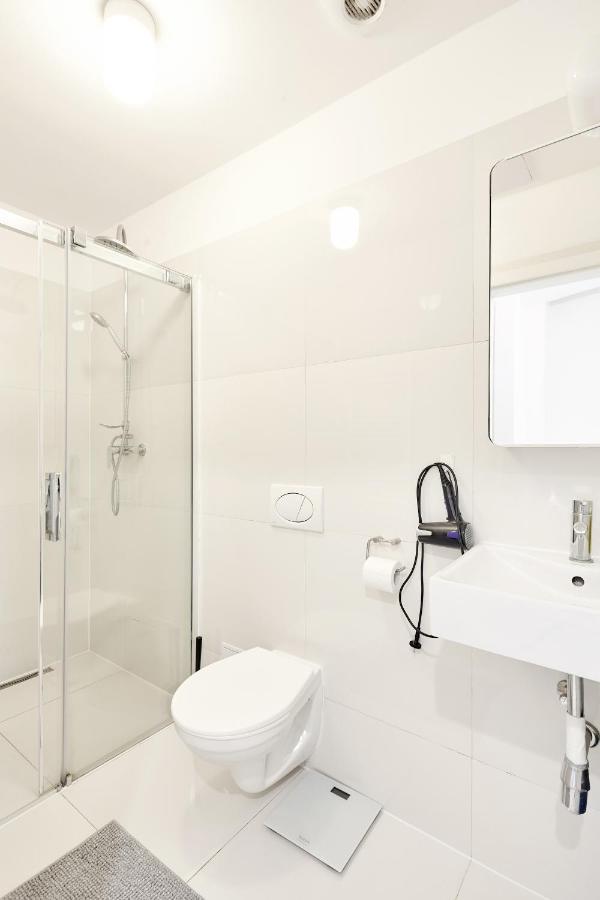 Prague Friendly Apartments In Praha Eksteriør bilde