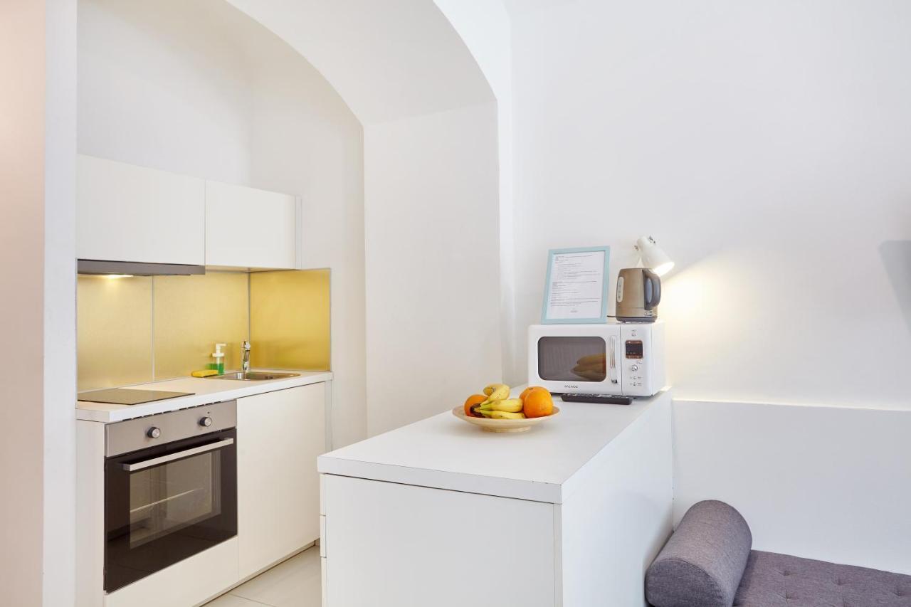 Prague Friendly Apartments In Praha Eksteriør bilde