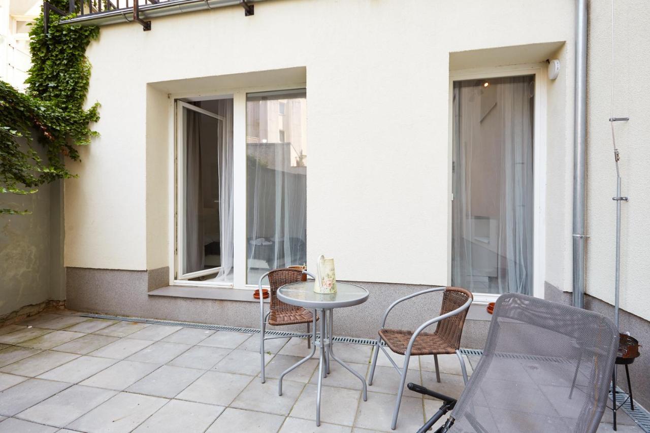 Prague Friendly Apartments In Praha Eksteriør bilde