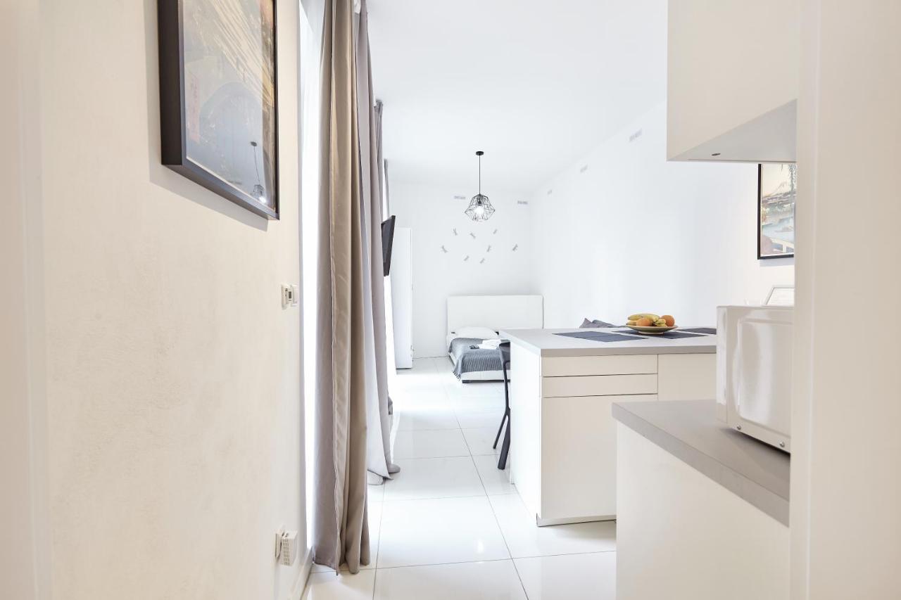 Prague Friendly Apartments In Praha Eksteriør bilde