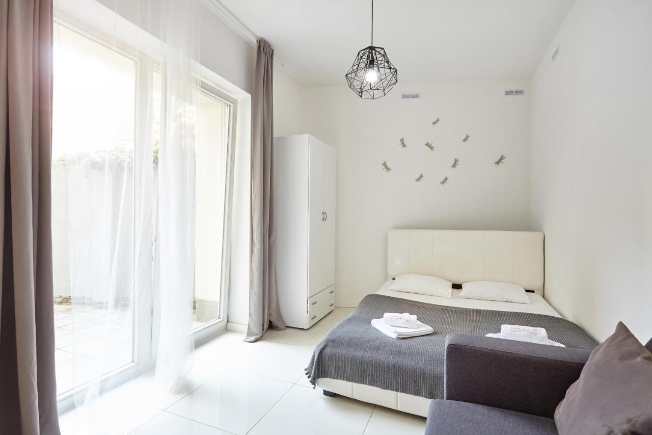 Prague Friendly Apartments In Praha Eksteriør bilde