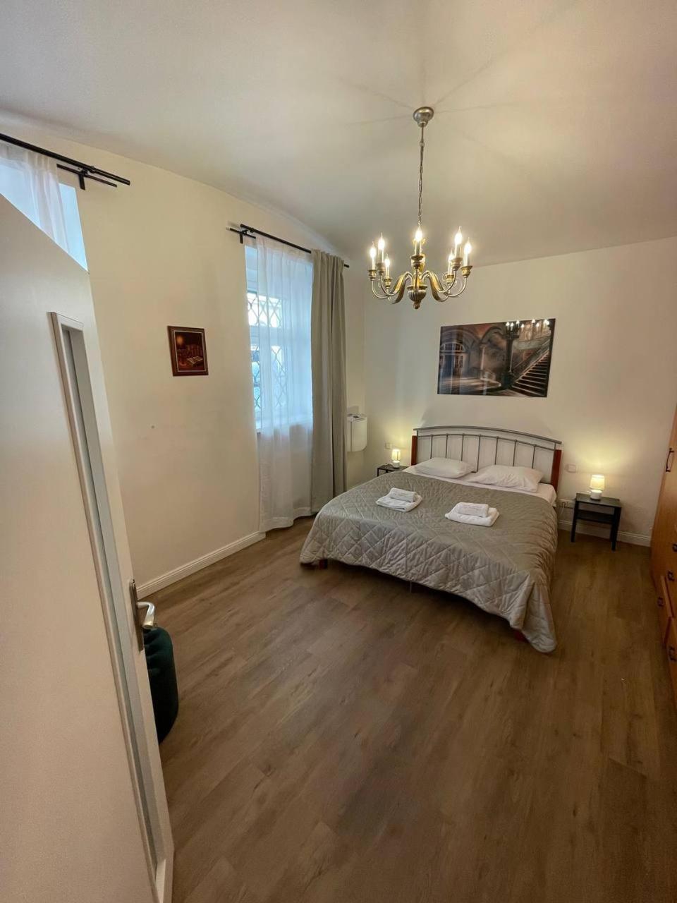 Prague Friendly Apartments In Praha Eksteriør bilde