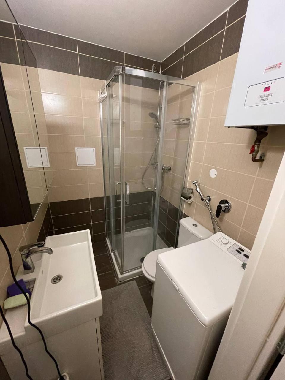 Prague Friendly Apartments In Praha Eksteriør bilde