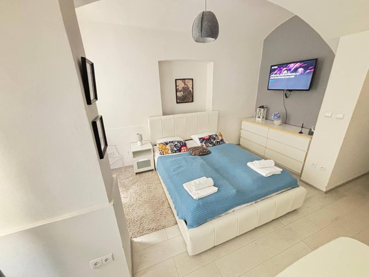 Prague Friendly Apartments In Praha Eksteriør bilde
