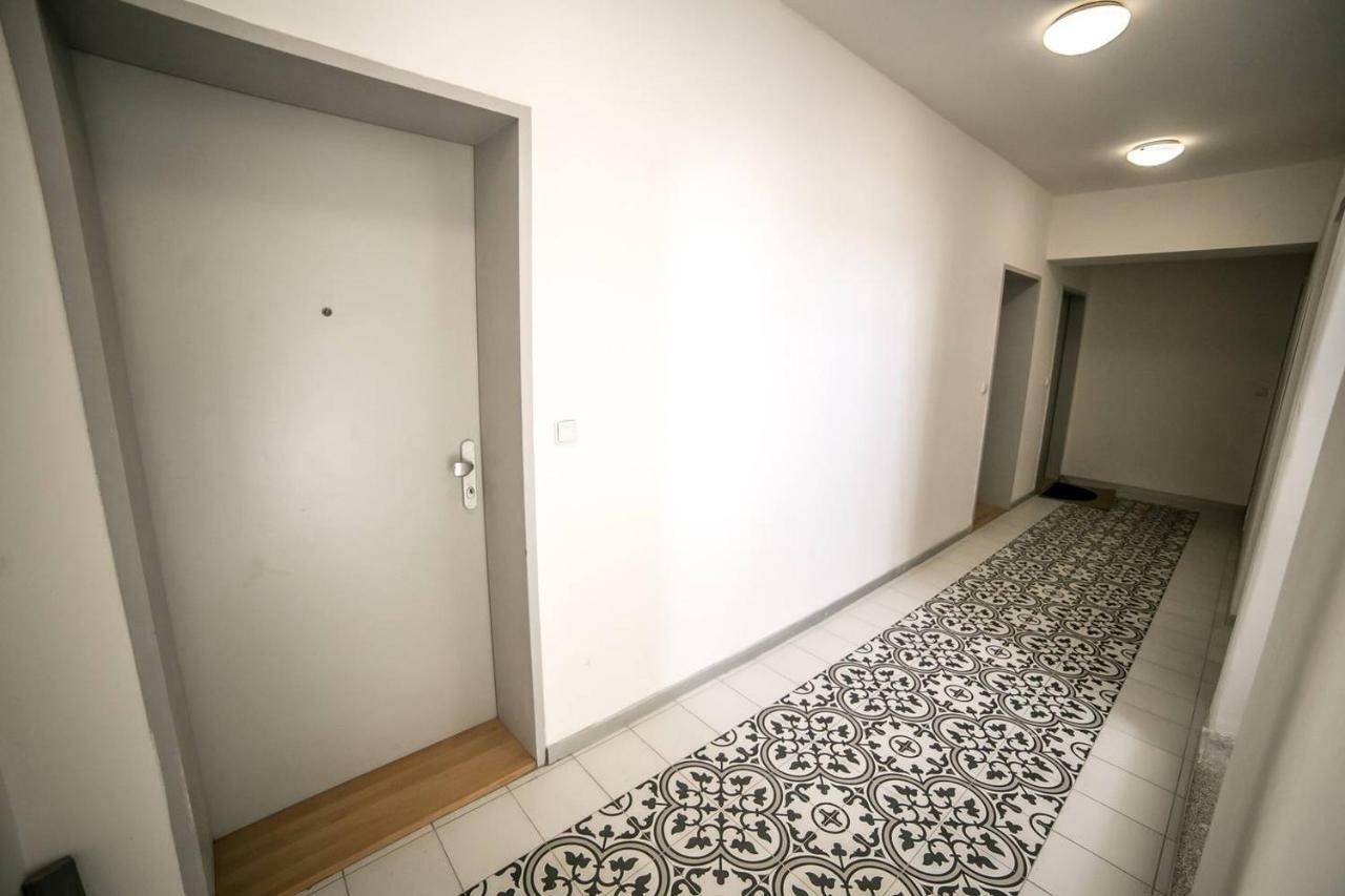 Prague Friendly Apartments In Praha Eksteriør bilde