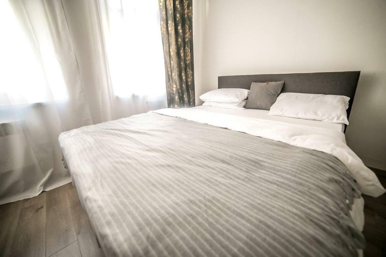 Prague Friendly Apartments In Praha Eksteriør bilde