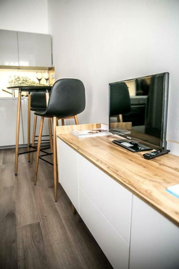 Prague Friendly Apartments In Praha Eksteriør bilde